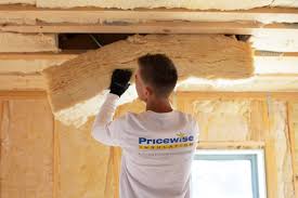 Types of Insulation We Offer in Waterville, NY